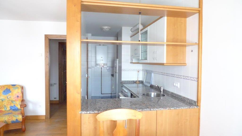 Vicen 123 Διαμέρισμα Llanes Εξωτερικό φωτογραφία
