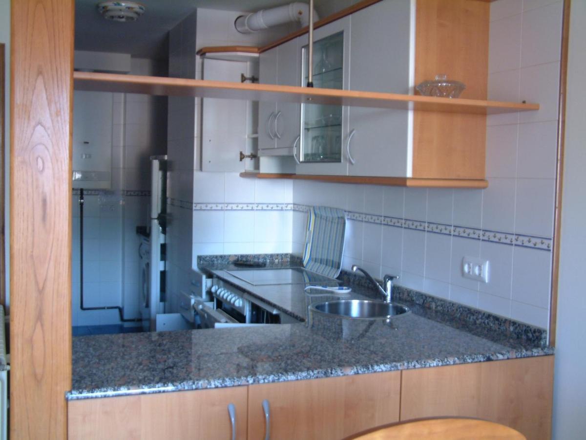 Vicen 123 Διαμέρισμα Llanes Εξωτερικό φωτογραφία