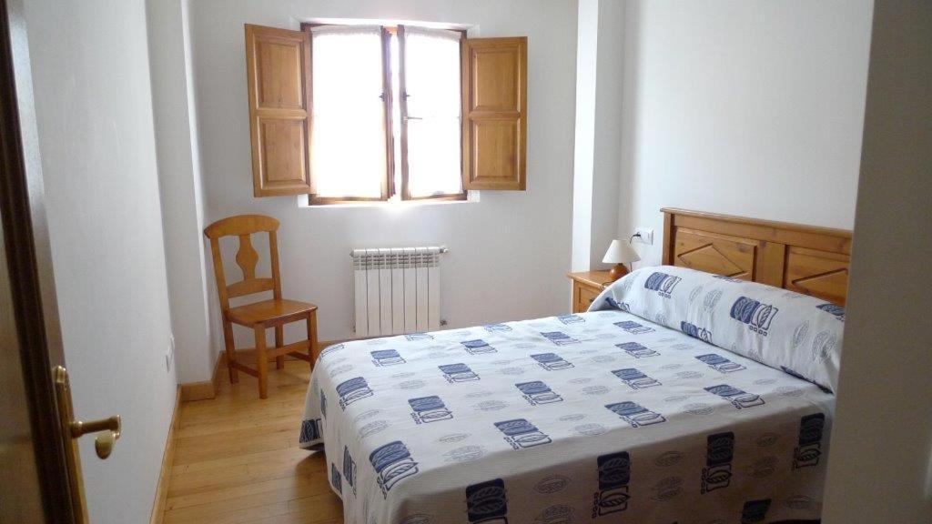 Vicen 123 Διαμέρισμα Llanes Εξωτερικό φωτογραφία