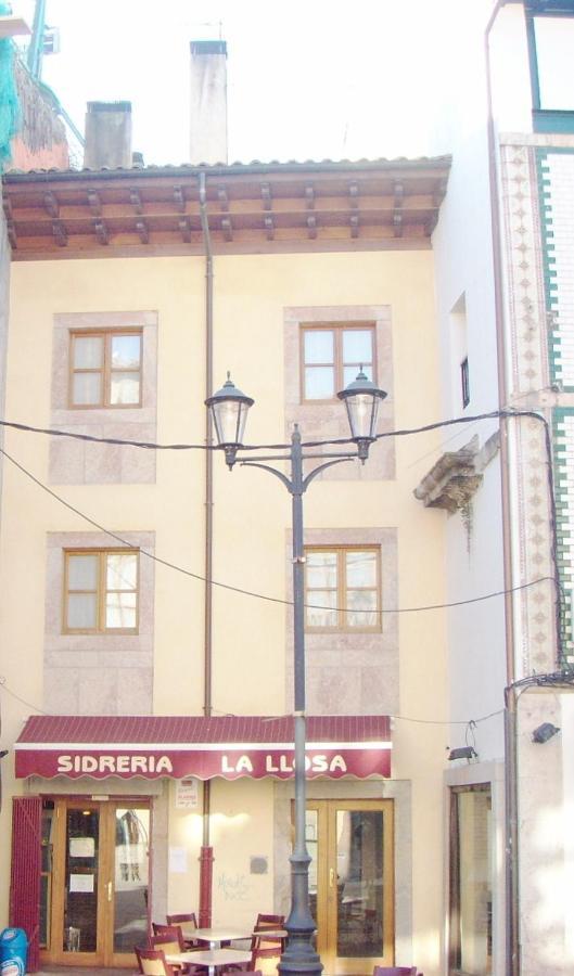 Vicen 123 Διαμέρισμα Llanes Εξωτερικό φωτογραφία