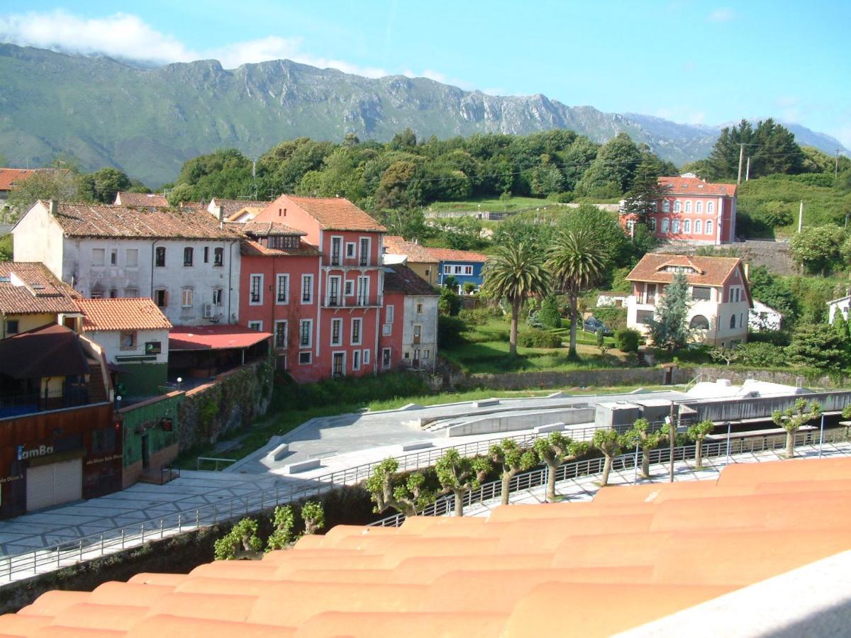 Vicen 123 Διαμέρισμα Llanes Εξωτερικό φωτογραφία
